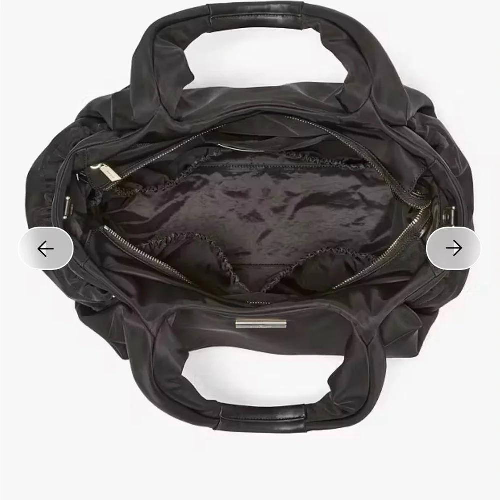 Kate Spade diaper bag